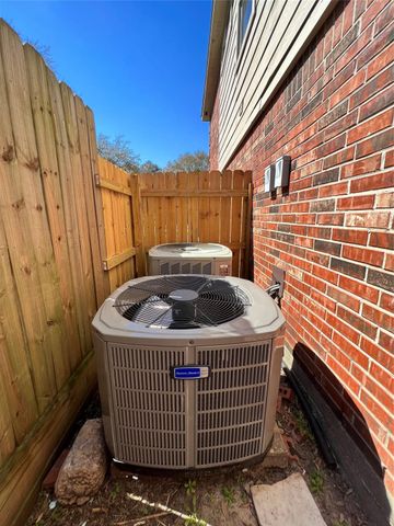 8726 Bridge Park Drive, Houston, TX 77064