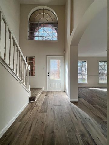 8726 Bridge Park Drive, Houston, TX 77064