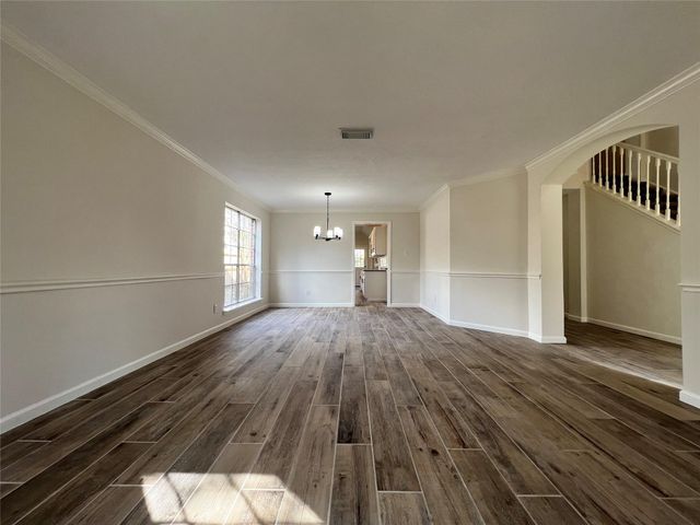 8726 Bridge Park Drive, Houston, TX 77064