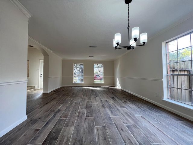 8726 Bridge Park Drive, Houston, TX 77064