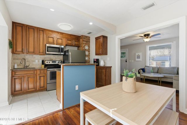 4826 CATHERINE Terrace, Jacksonville, FL 32205