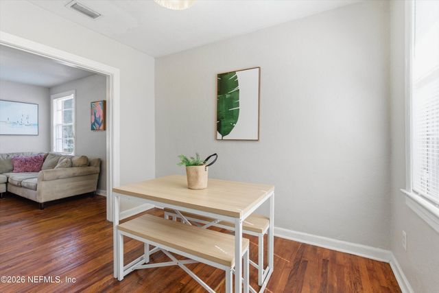 4826 CATHERINE Terrace, Jacksonville, FL 32205