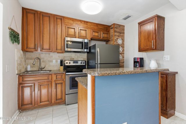 4826 CATHERINE Terrace, Jacksonville, FL 32205