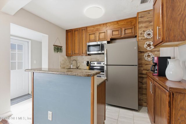 4826 CATHERINE Terrace, Jacksonville, FL 32205