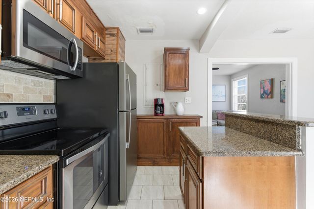 4826 CATHERINE Terrace, Jacksonville, FL 32205