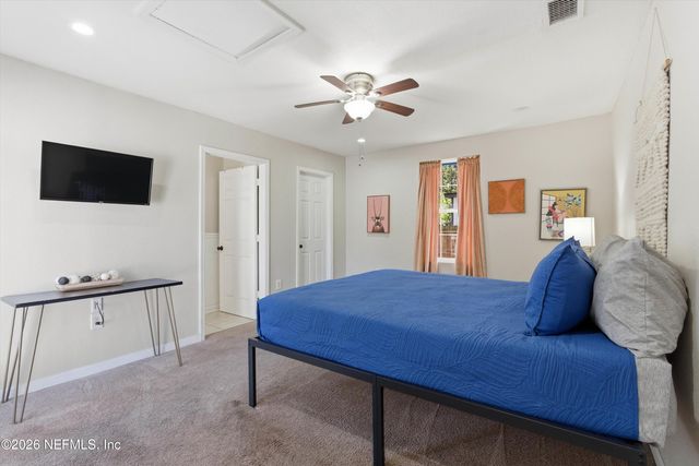 4826 CATHERINE Terrace, Jacksonville, FL 32205