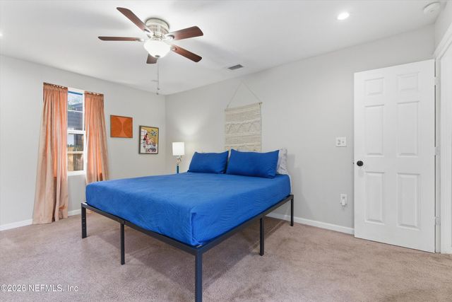 4826 CATHERINE Terrace, Jacksonville, FL 32205