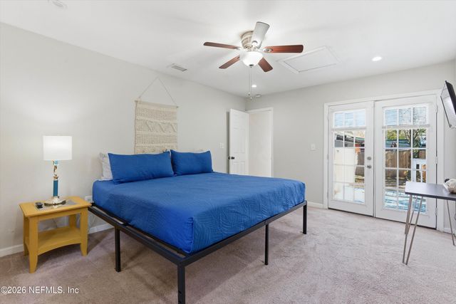 4826 CATHERINE Terrace, Jacksonville, FL 32205