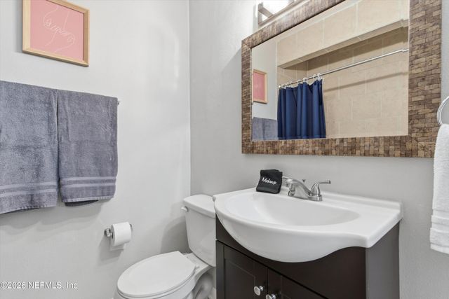 4826 CATHERINE Terrace, Jacksonville, FL 32205