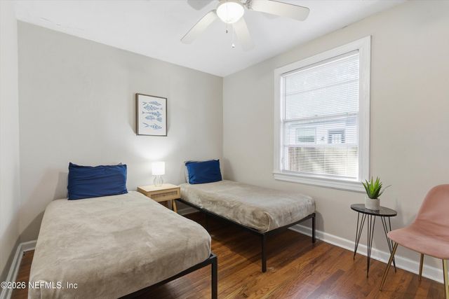 4826 CATHERINE Terrace, Jacksonville, FL 32205