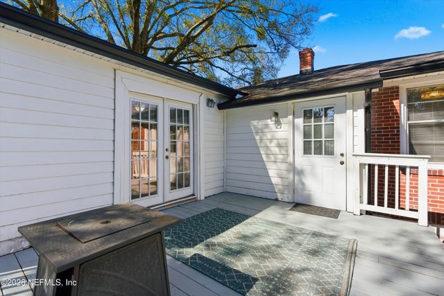 4826 CATHERINE Terrace, Jacksonville, FL 32205