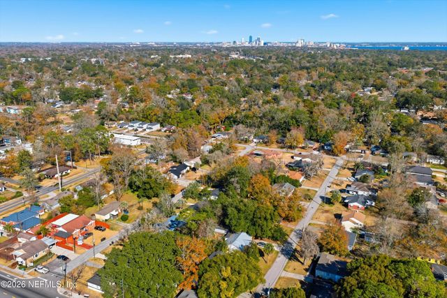 4826 CATHERINE Terrace, Jacksonville, FL 32205