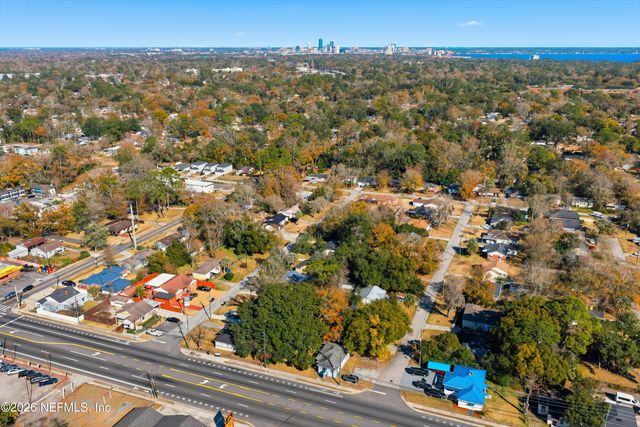 4826 CATHERINE Terrace, Jacksonville, FL 32205