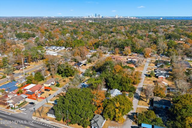 4826 CATHERINE Terrace, Jacksonville, FL 32205