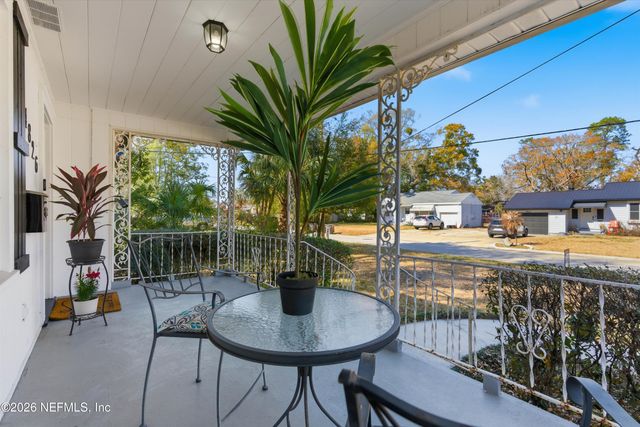 4826 CATHERINE Terrace, Jacksonville, FL 32205