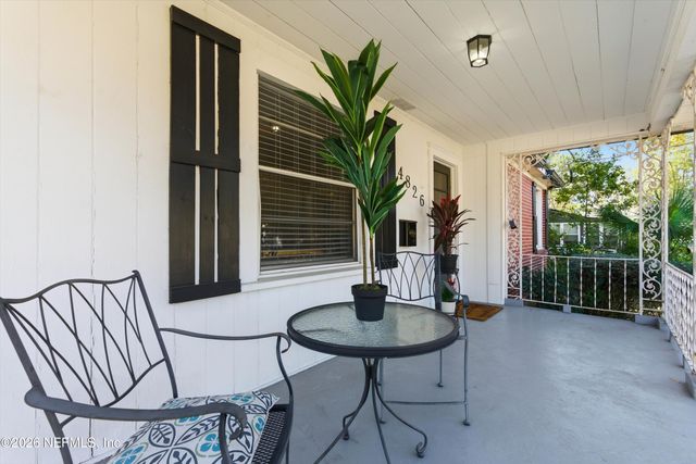 4826 CATHERINE Terrace, Jacksonville, FL 32205