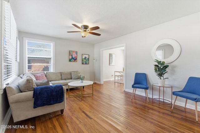 4826 CATHERINE Terrace, Jacksonville, FL 32205