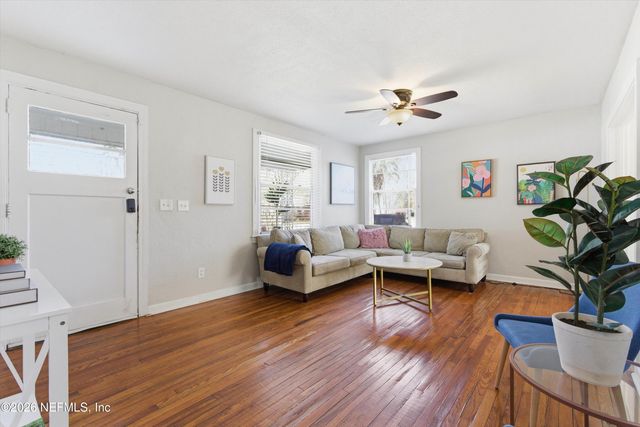 4826 CATHERINE Terrace, Jacksonville, FL 32205