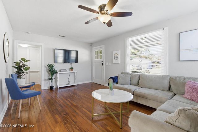 4826 CATHERINE Terrace, Jacksonville, FL 32205