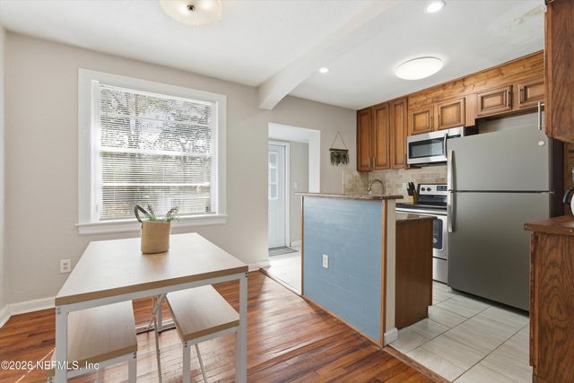 4826 CATHERINE Terrace, Jacksonville, FL 32205