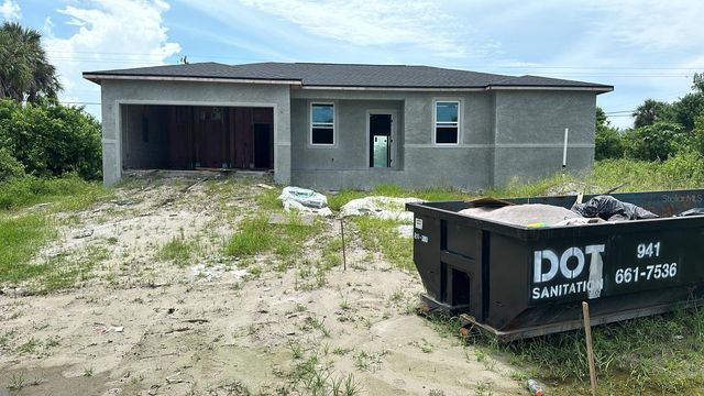 18581 LAKE WORTH BOULEVARD, Port Charlotte, FL 33948