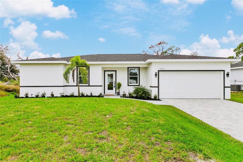 18581 LAKE WORTH BOULEVARD, Port Charlotte, FL 33948