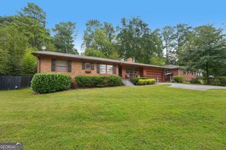 4182 Briarcliff Road NE, Atlanta, GA 30345