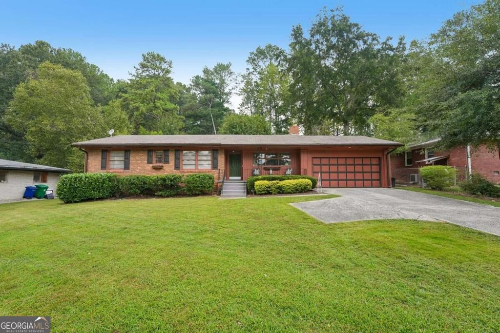4182 Briarcliff Road NE, Atlanta, GA 30345 — photo 2