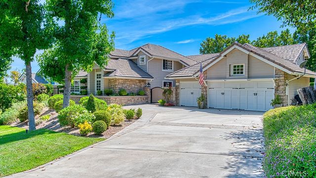 23271 Via Dorado, Coto De Caza, CA 92679