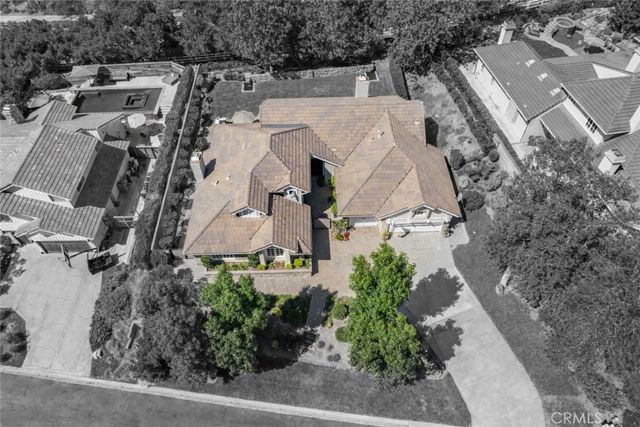 23271 Via Dorado, Coto De Caza, CA 92679