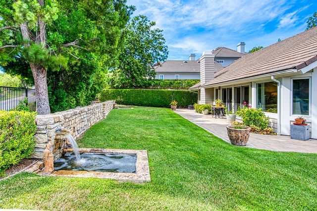 23271 Via Dorado, Coto De Caza, CA 92679