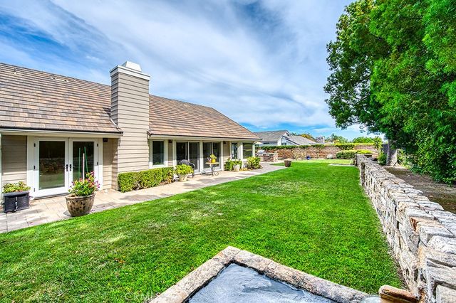 23271 Via Dorado, Coto De Caza, CA 92679