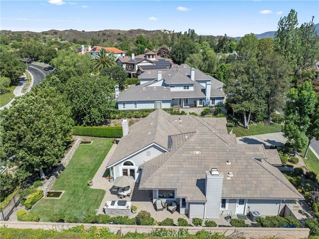 23271 Via Dorado, Coto De Caza, CA 92679