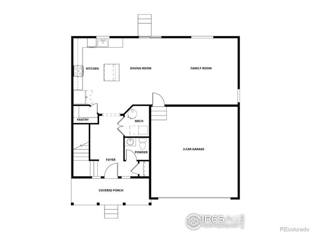 205 Equine Road, Berthoud, CO 80513