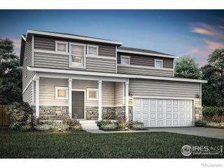 205 Equine Road, Berthoud, CO 80513