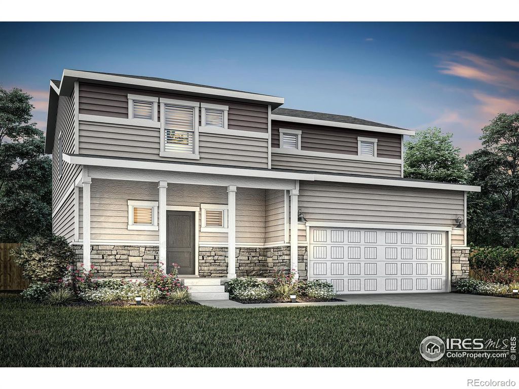 205 Equine Road, Berthoud, CO 80513