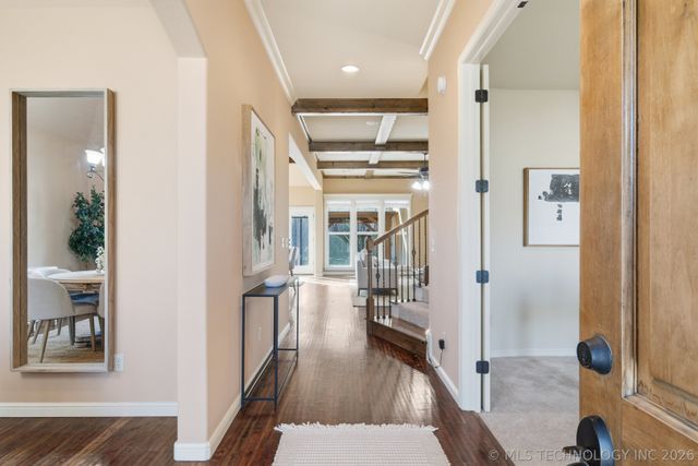 14350 S Hudson Avenue, Bixby, OK 74008