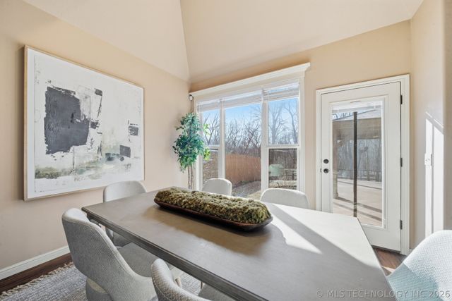 14350 S Hudson Avenue, Bixby, OK 74008