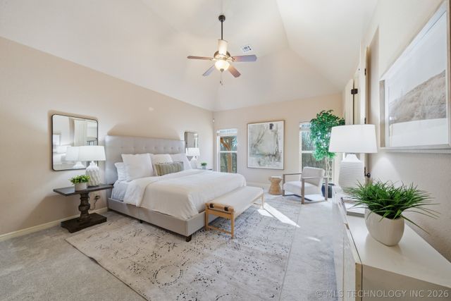 14350 S Hudson Avenue, Bixby, OK 74008