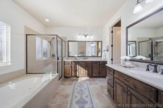 14350 S Hudson Avenue, Bixby, OK 74008