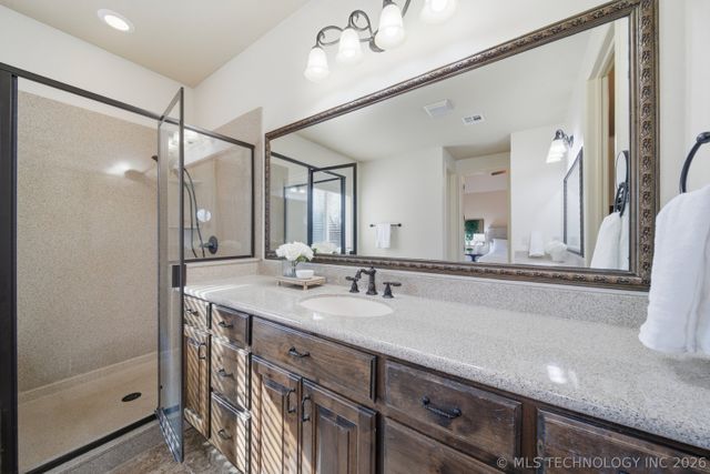 14350 S Hudson Avenue, Bixby, OK 74008