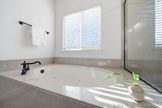 14350 S Hudson Avenue, Bixby, OK 74008