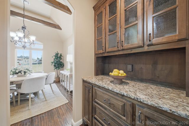 14350 S Hudson Avenue, Bixby, OK 74008