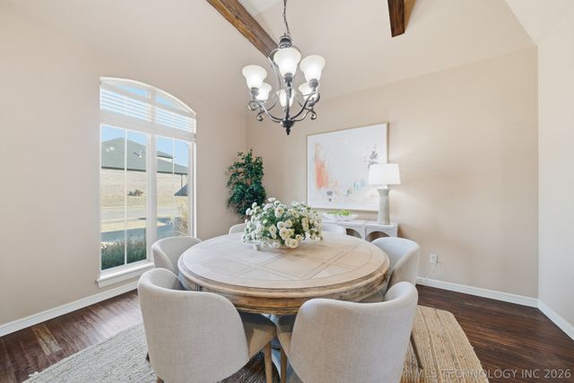 14350 S Hudson Avenue, Bixby, OK 74008