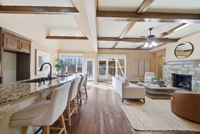 14350 S Hudson Avenue, Bixby, OK 74008