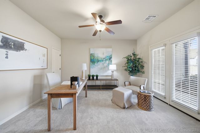 14350 S Hudson Avenue, Bixby, OK 74008