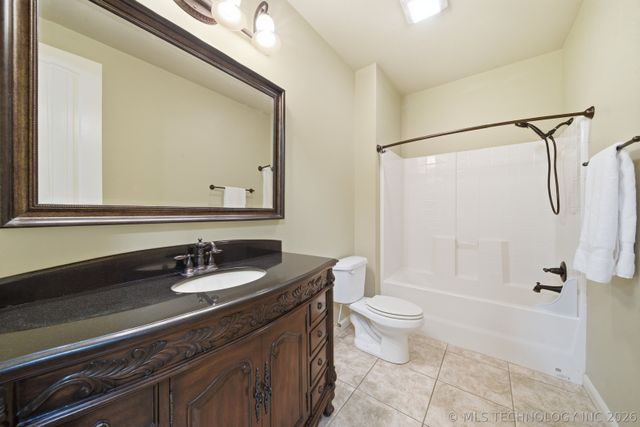 14350 S Hudson Avenue, Bixby, OK 74008