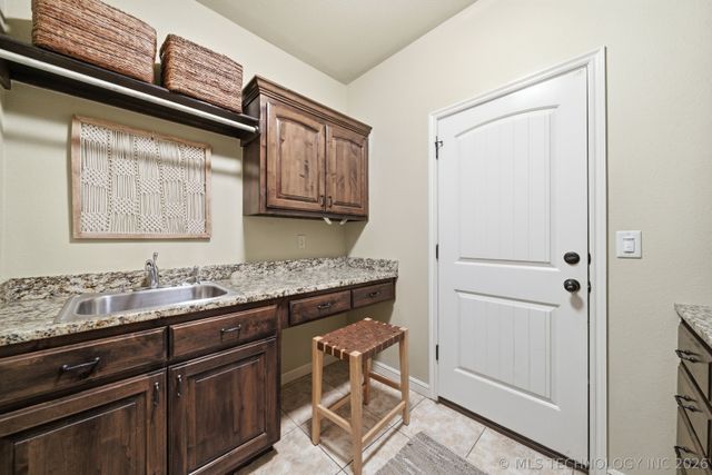 14350 S Hudson Avenue, Bixby, OK 74008