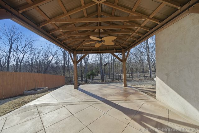 14350 S Hudson Avenue, Bixby, OK 74008