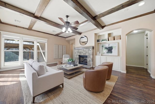 14350 S Hudson Avenue, Bixby, OK 74008